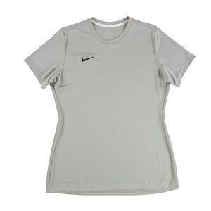 Nike Womens Park VI Soccer Jersey, 051, L